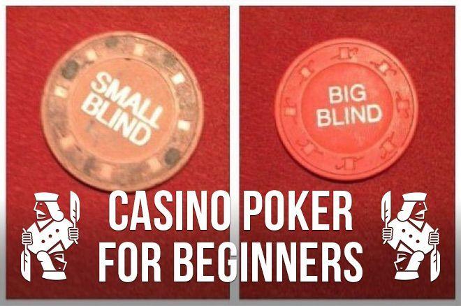 Texas Holdem Rules Missed Blinds